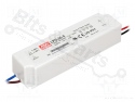 Power supply 5 Volt / 5A DC Meanwell LPV-35-5
